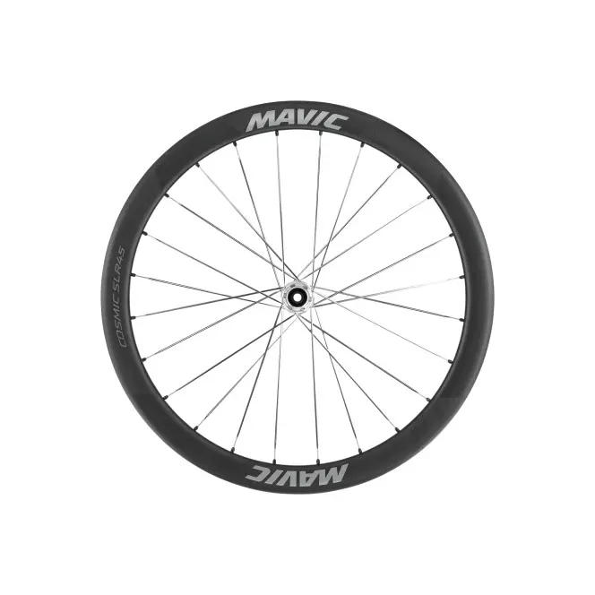 Image of Hinterrad Mavic COSSLR45 SI-CL70012x142XDR