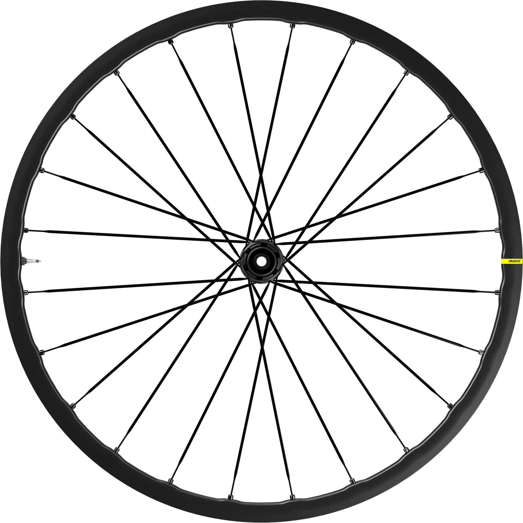 Hinterrad Mavic Ksyrium SL CL 700