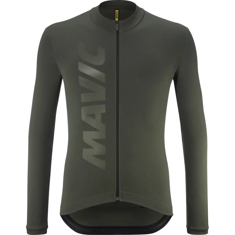 Thermo-Trikot Mavic Aksium