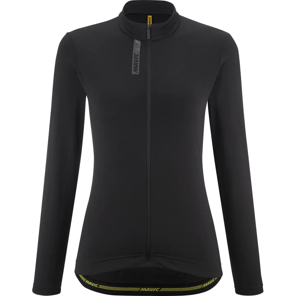 Image of Damen Thermo-Trikot Mavic Aksium