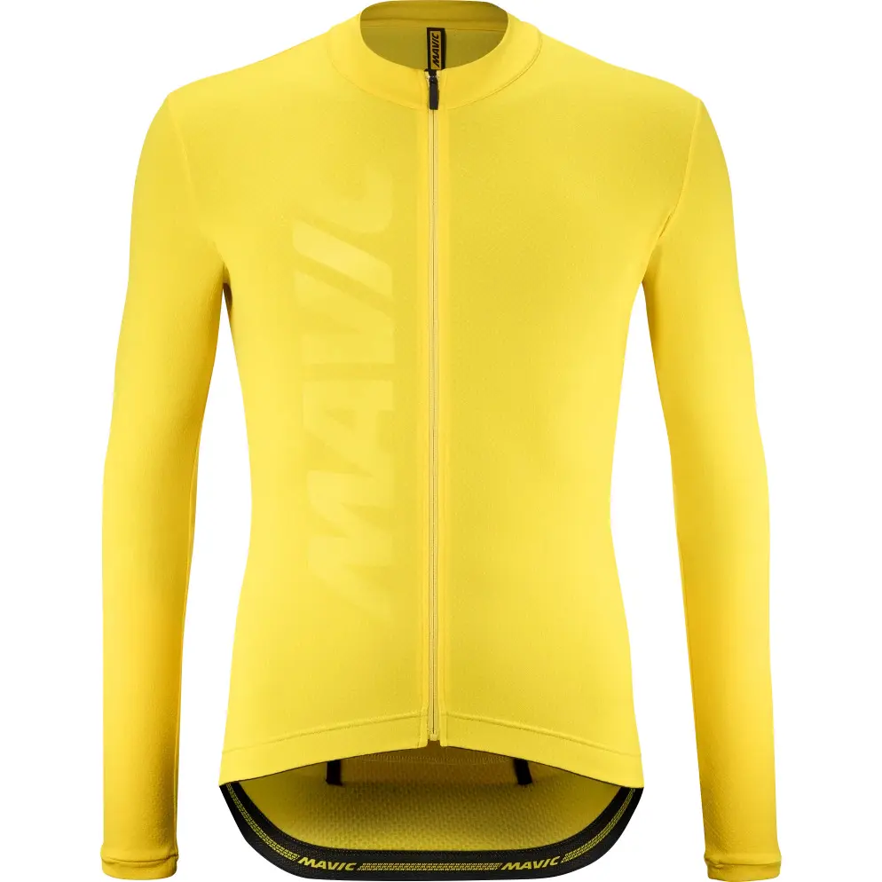 Thermo-Trikot Mavic Aksium