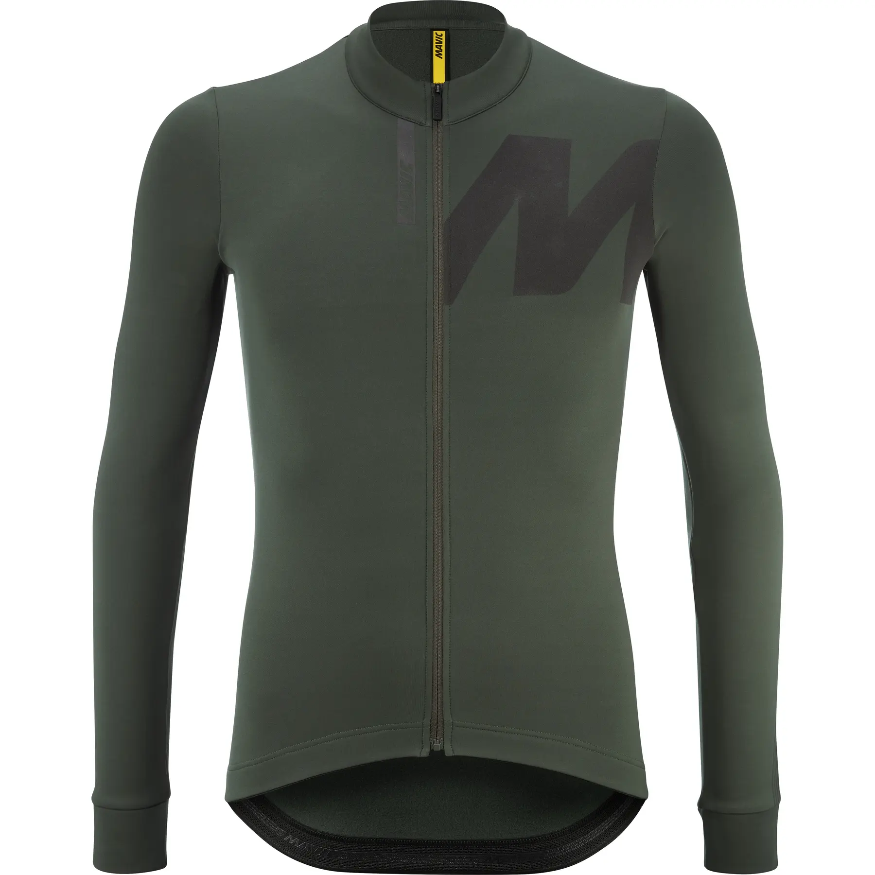 Langarmtrikot Mavic Ksyrium