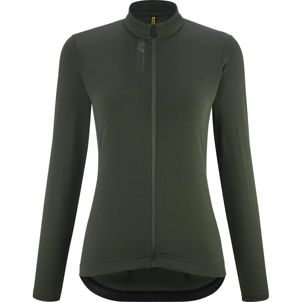 Damen Thermo-Trikot Mavic Aksium