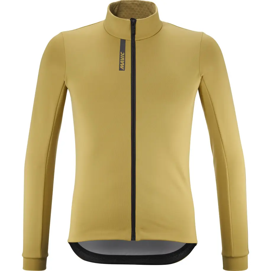 Thermojacke Mavic Aksium