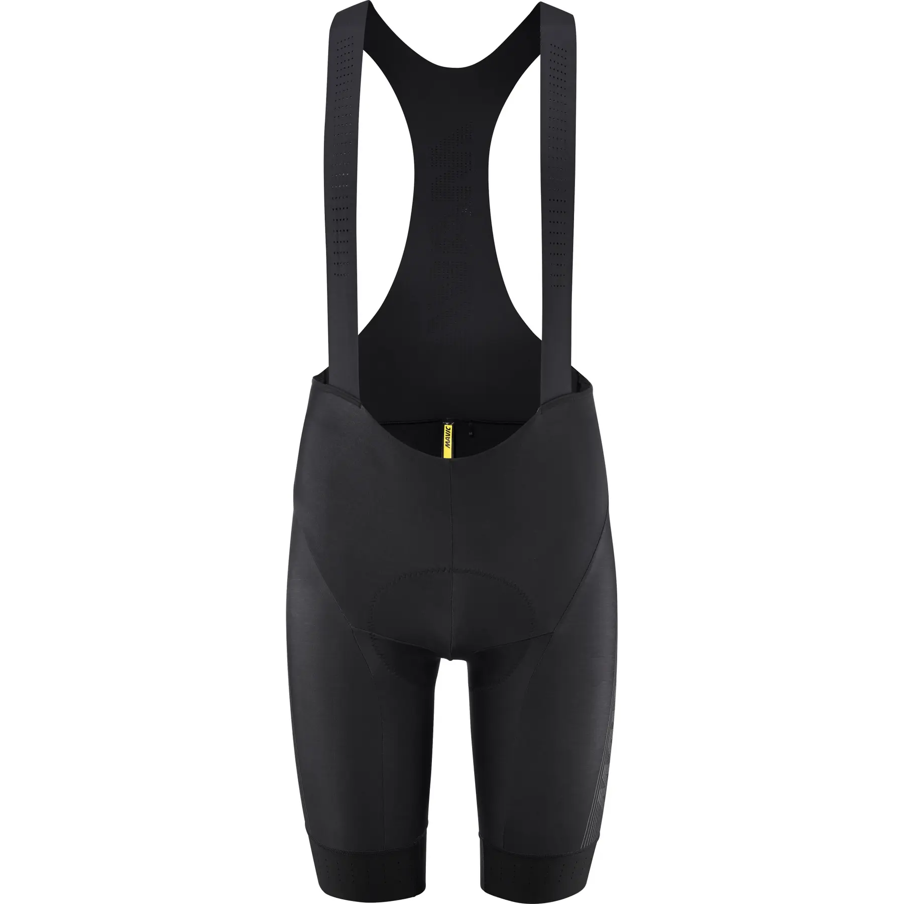 Image of Thermische Trägerhose Mavic Cosmic