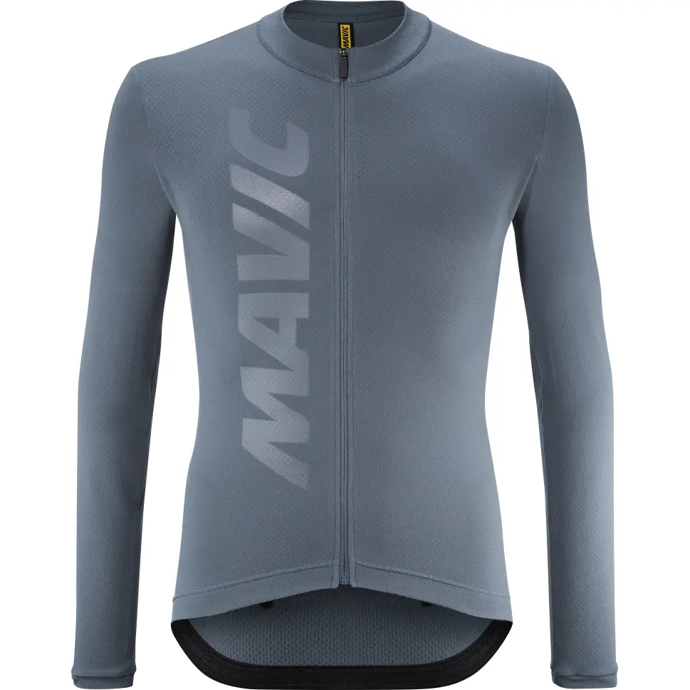 Thermische jersey Mavic Aksium