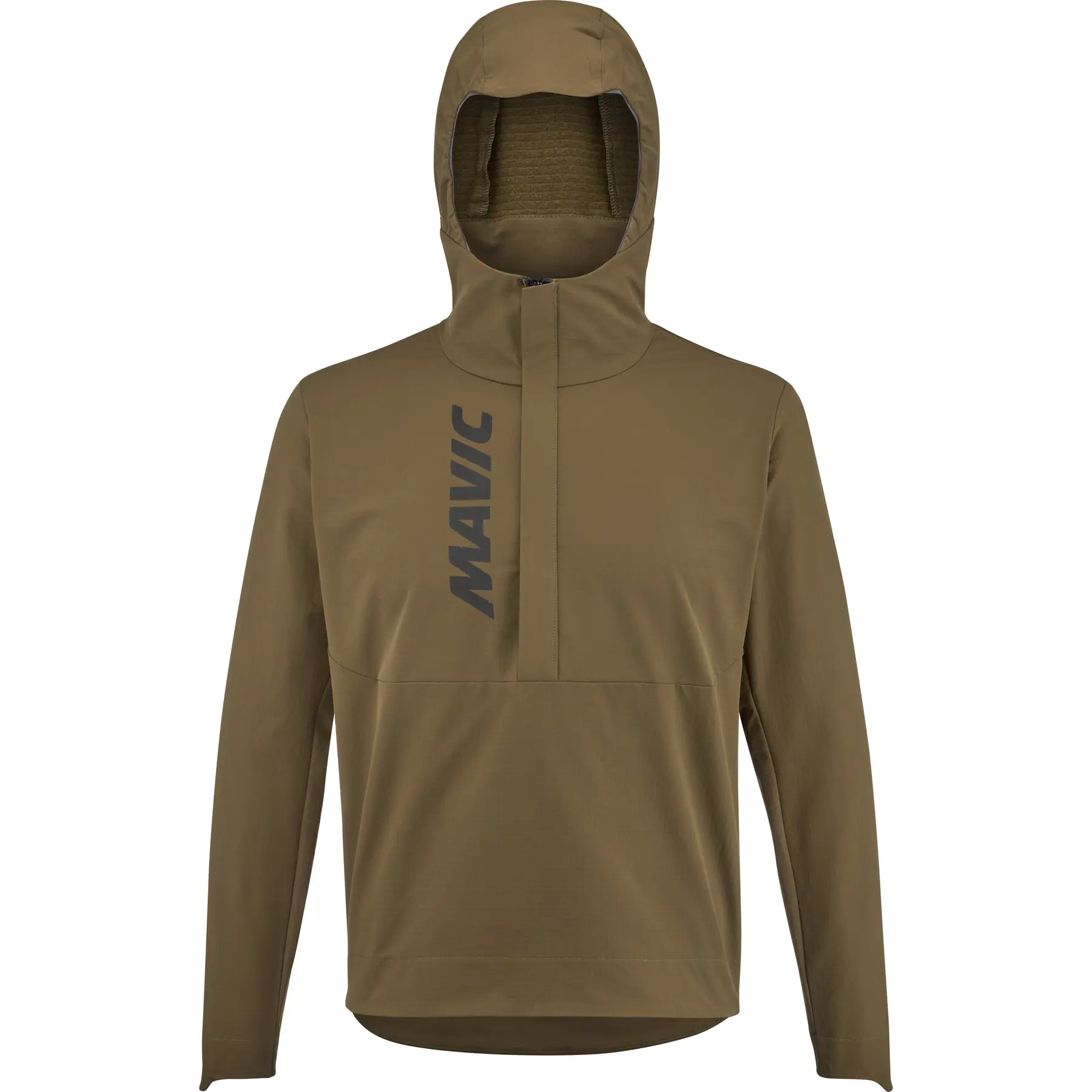 Thermo Kapuzenjacke Mavic Deemax