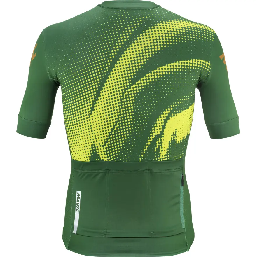 Trikot Mavic Aksium