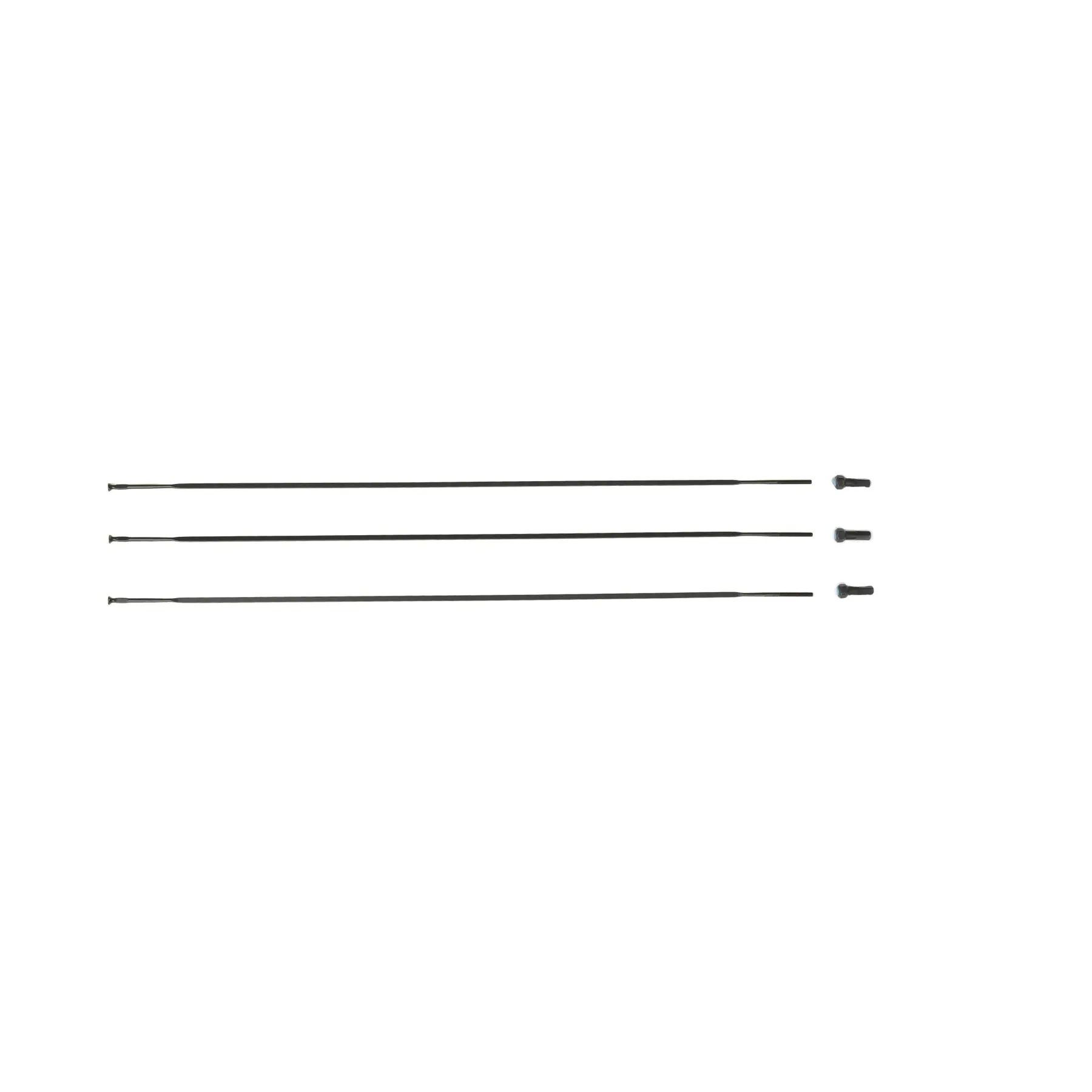 Strahl Mavic Spoke 12 F/R XMAX SL/SLR/ULT