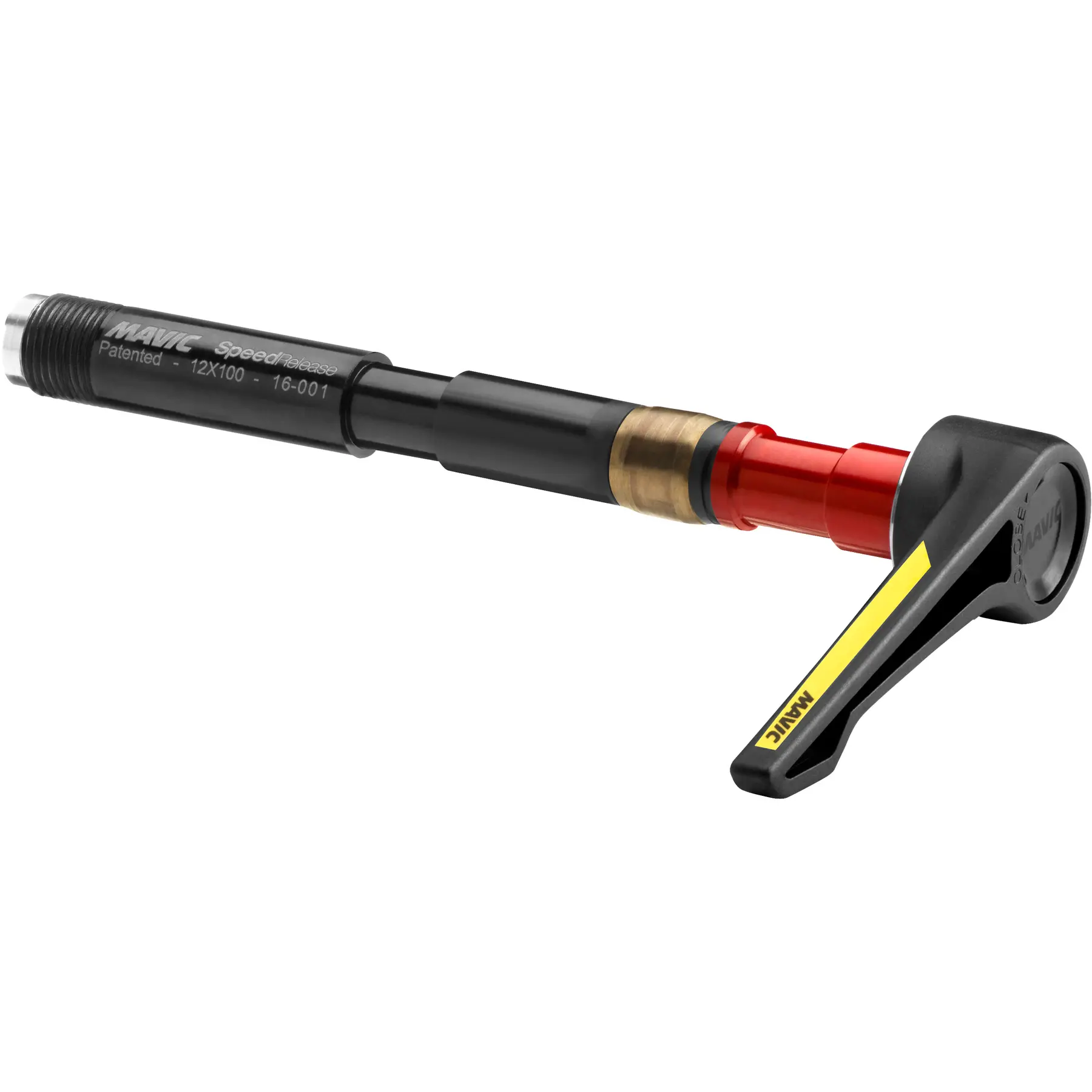 Radachse Mavic Speed Release