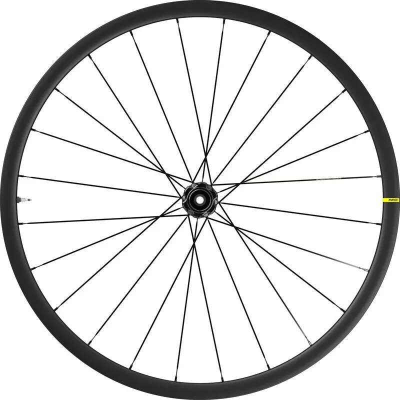 Image of Hinterrad Mavic Pro Carbon SL