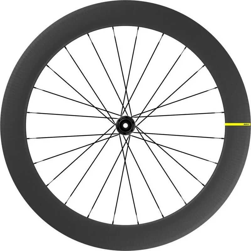 Image of Vorderrad Mavic Cosmic SL 65