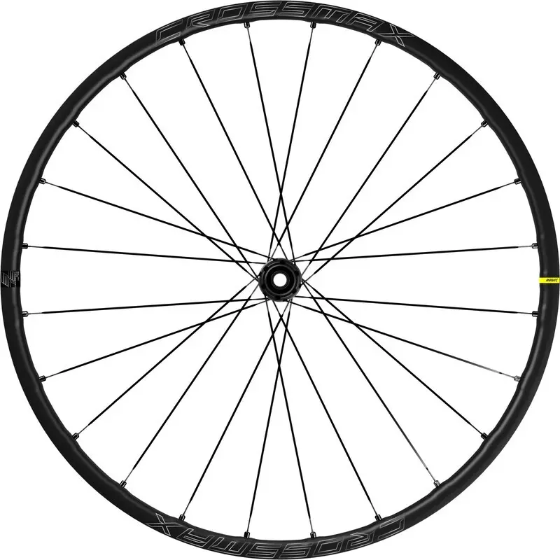 Vorderrad Mavic Crossmax SL S 29 IS