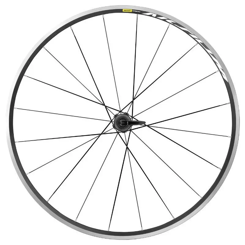Velo Store - UK Rear wheel cassette spokes rim Mavic 700 Aksium Shimano 20 622-17 | Extra 10% off with Subscription, Postage £16.79 to UK Fedex.