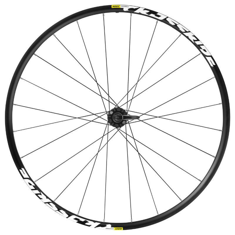 Velo Store - UK Rear wheel 6-hole disc rim lock Mavic Crossride | Extra 10% off with Subscription, Postage £16.79 to UK Fedex.
