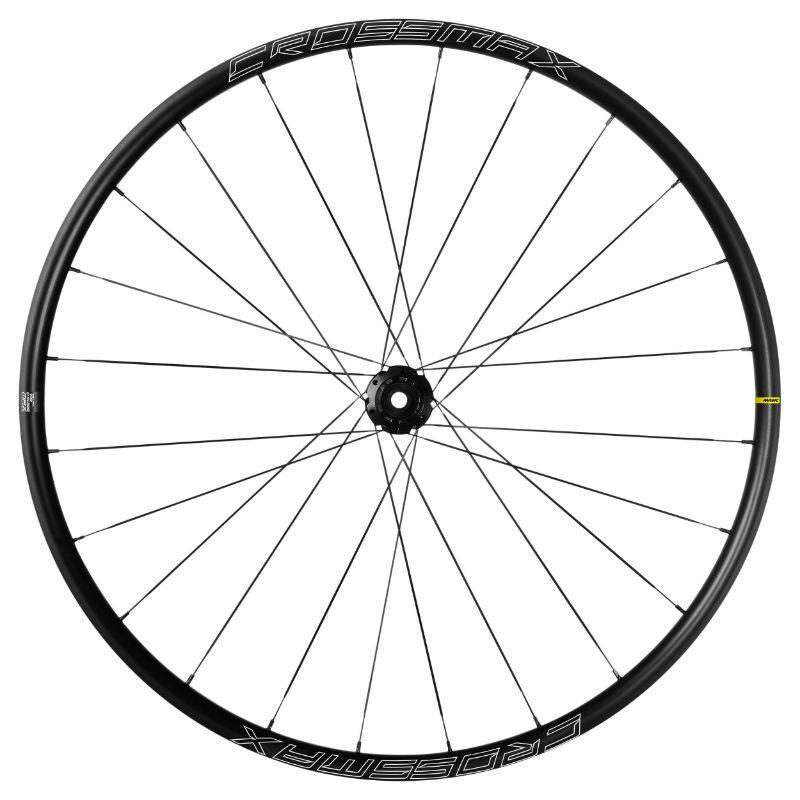 Velo Store - UK Rubeless rear wheel with thru axle Mavic Crossmax Boost | Extra 10% off with Subscription, Postage £16.79 to UK Fedex.