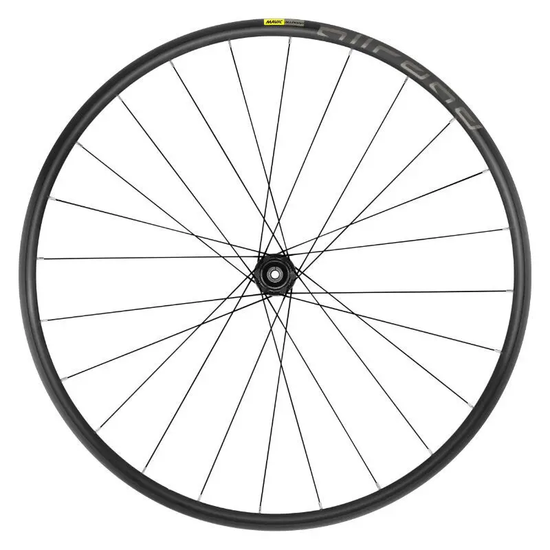 Velo Store - UK Wheel gravel arrière 6 trous axe traversant cassette jante Mavic 700 Allroad Tubeless Ready Disc 12-142 Shimano 622-22 | Extra 10% off with Subscription, Postage £16.79 to UK Fedex.
