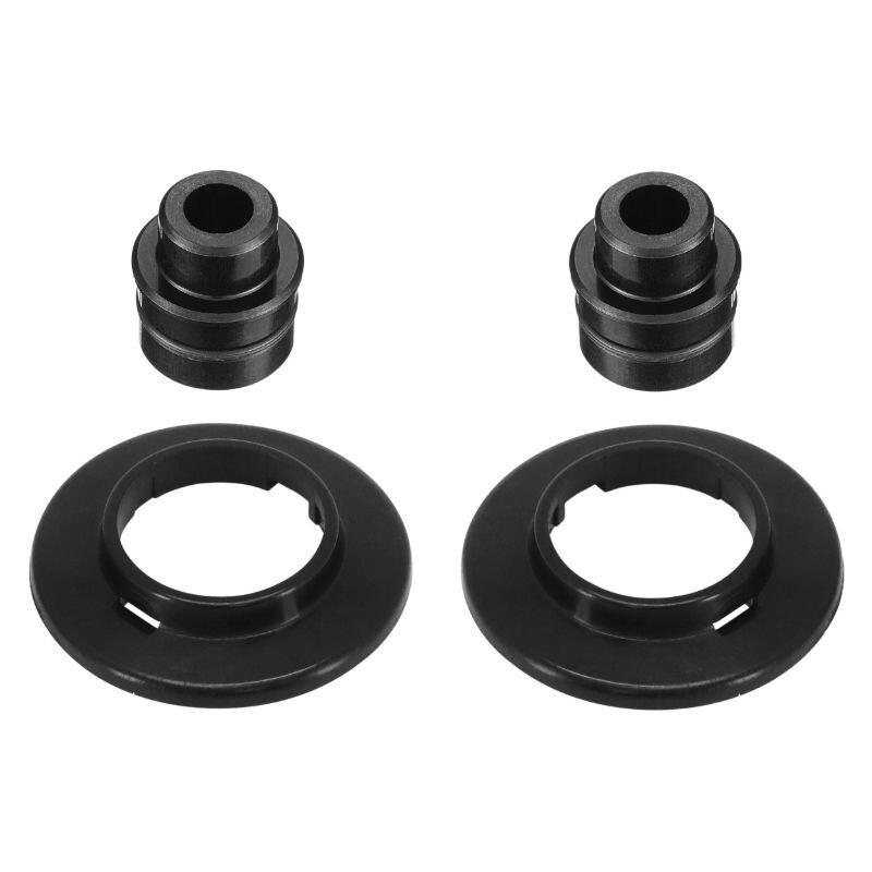 Velo Store - UK Front wheel adapter Mavic Cosmic, Ksyrium (x2) | Extra 10% off with Subscription, Postage £16.79 to UK Fedex.