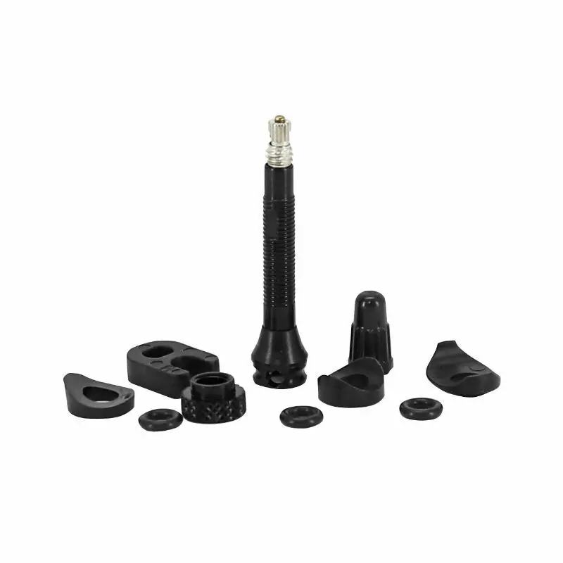 Velo Store - UK Removable presta obus tubeless tire valve Mavic UST | Extra 10% off with Subscription, Postage £16.79 to UK Fedex.