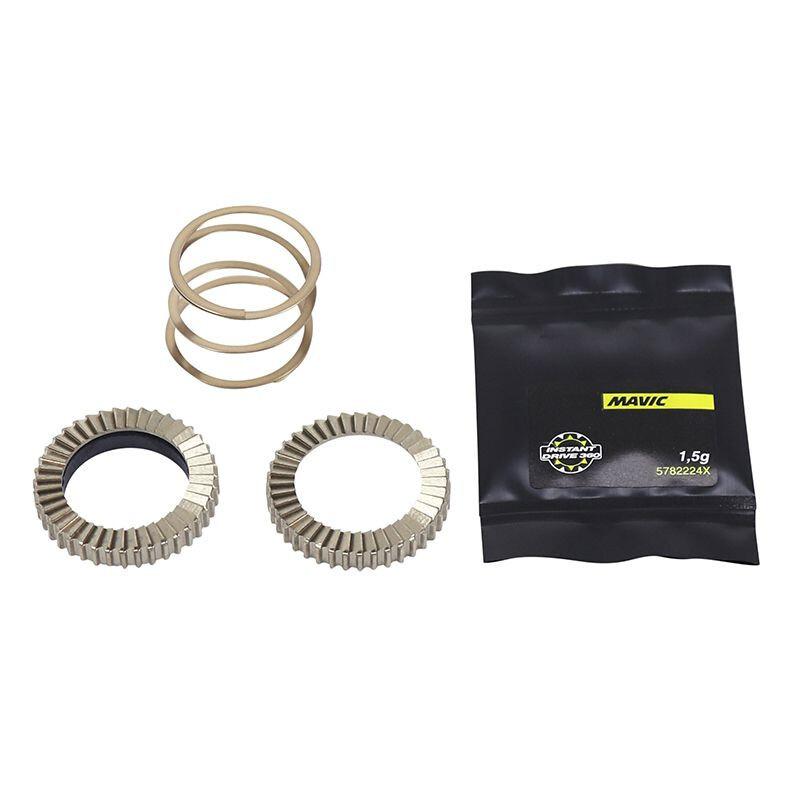 Velo Store - UK Cassette body replacement kit Mavic ID36040T | Extra 10% off with Subscription, Postage £16.79 to UK Fedex.