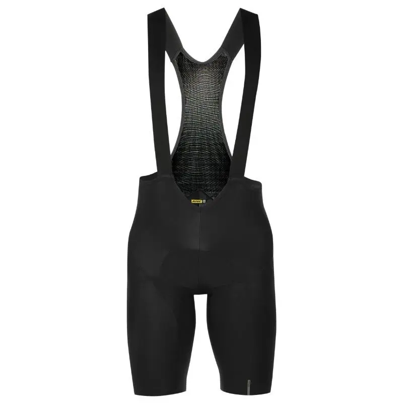 Velo Store - UK Bib shorts Mavic Essential II Bib | Extra 10% off with Subscription, Postage £16.79 to UK Fedex.