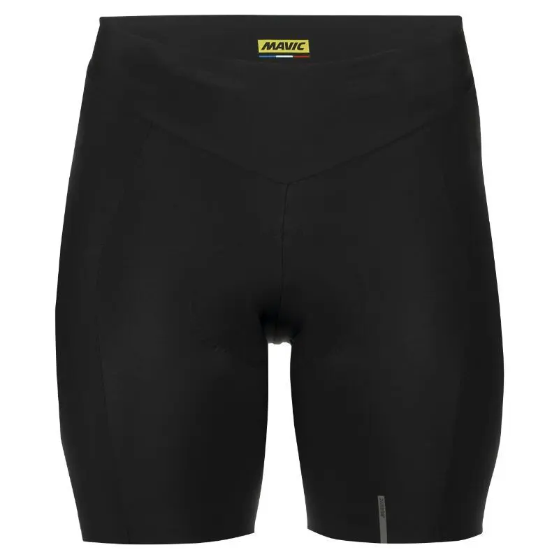 Velo Store - UK Women's bib shorts without straps Mavic Essential | Extra 10% off with Subscription, Postage £16.79 to UK Fedex.
