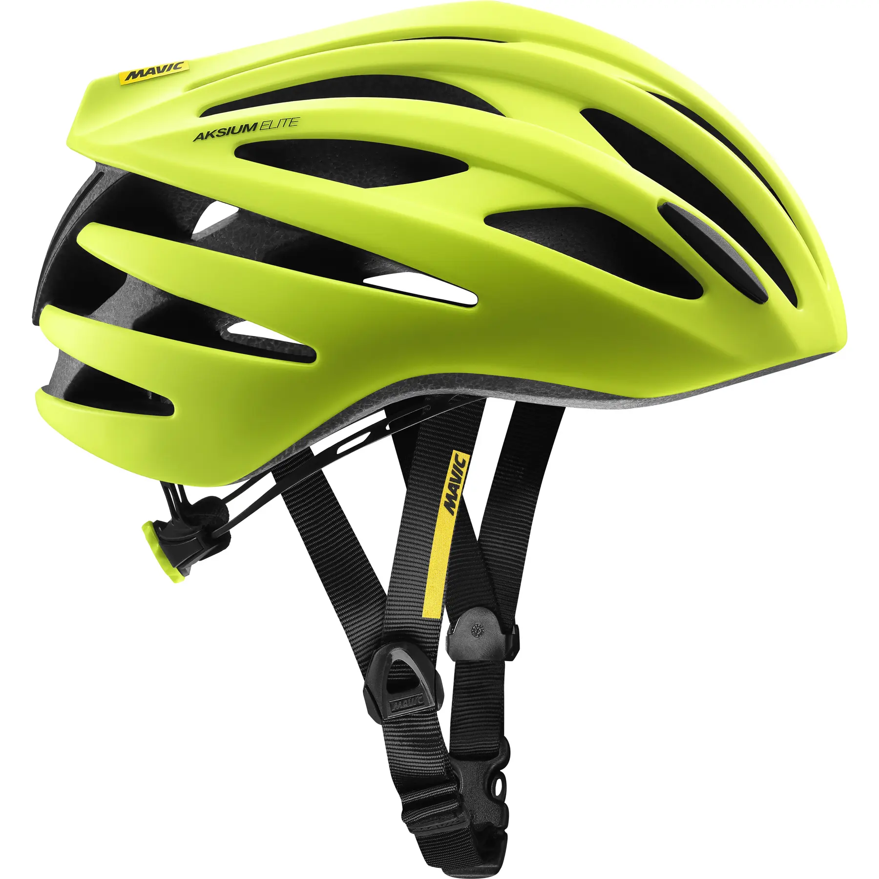 Velo Store - UK Road helmet Mavic Aksium Elit | Extra 10% off with Subscription, Postage £16.79 to UK Fedex.