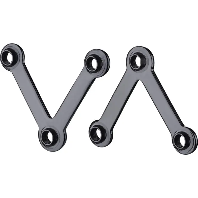 Velo Store - UK Shoe plate Mavic Steel V | Extra 10% off with Subscription, Postage £16.79 to UK Fedex.