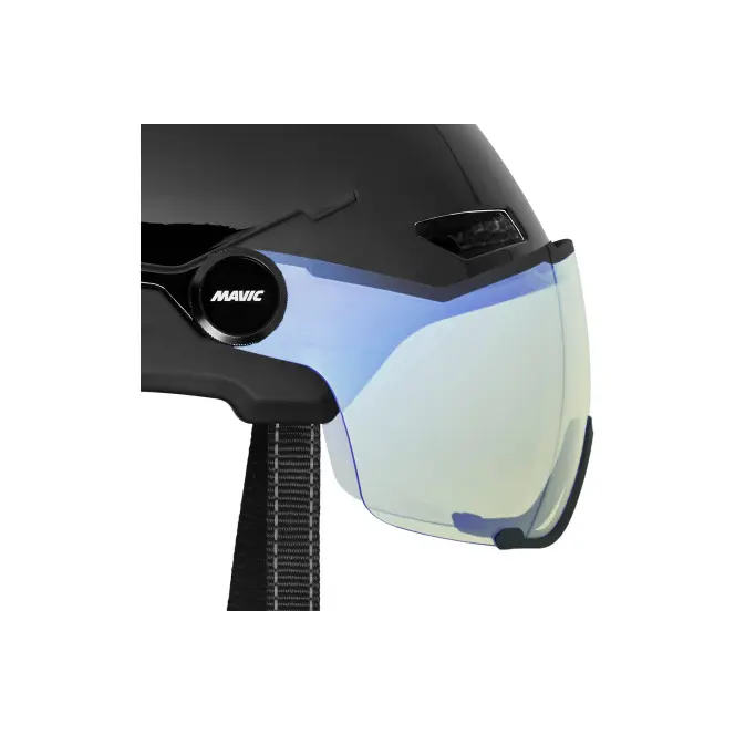 Velo Store - UK Helmet visor Mavic Speedcity | Extra 10% off with Subscription, Postage £16.79 to UK Fedex.