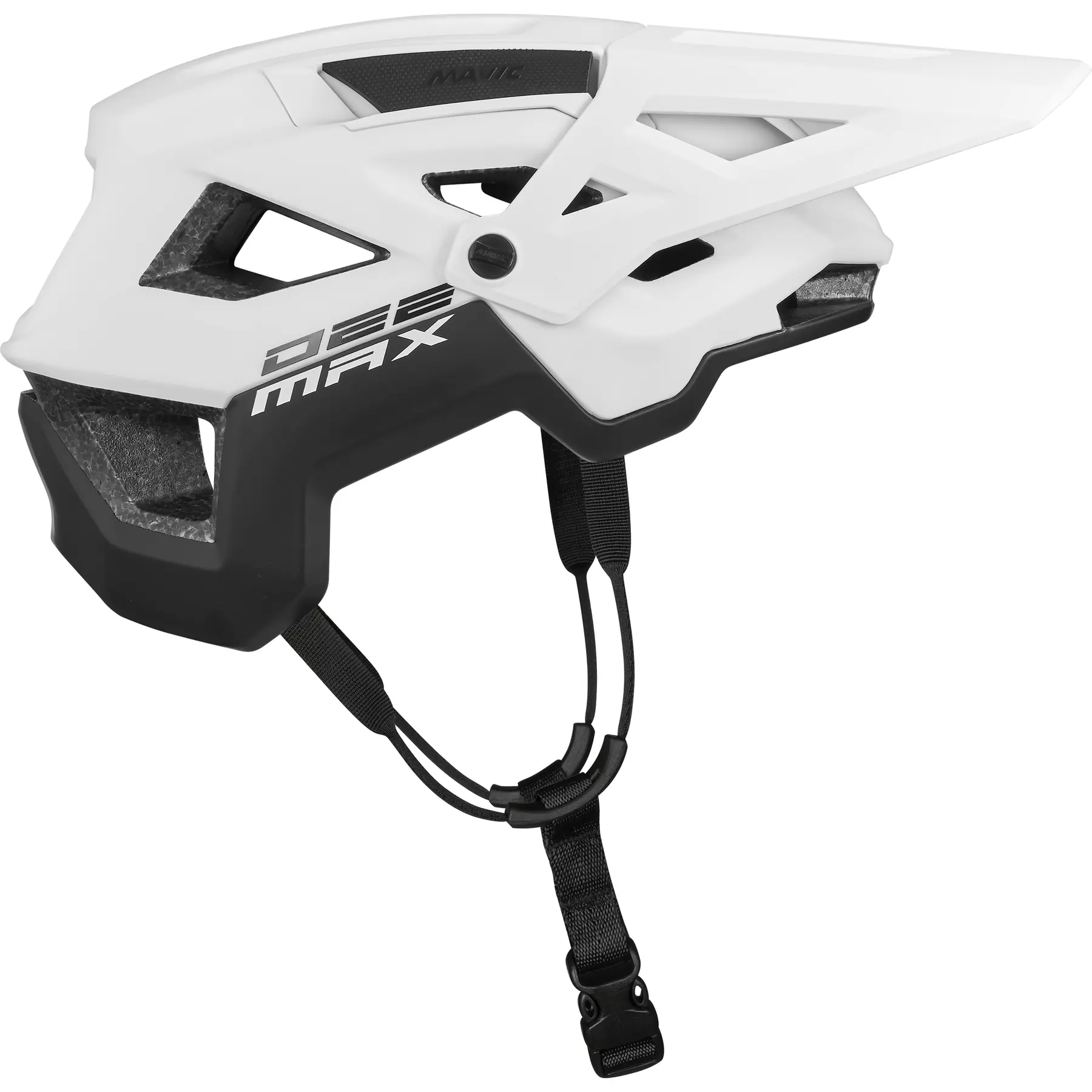 Mavic Deemax Mips Mtb-helm
