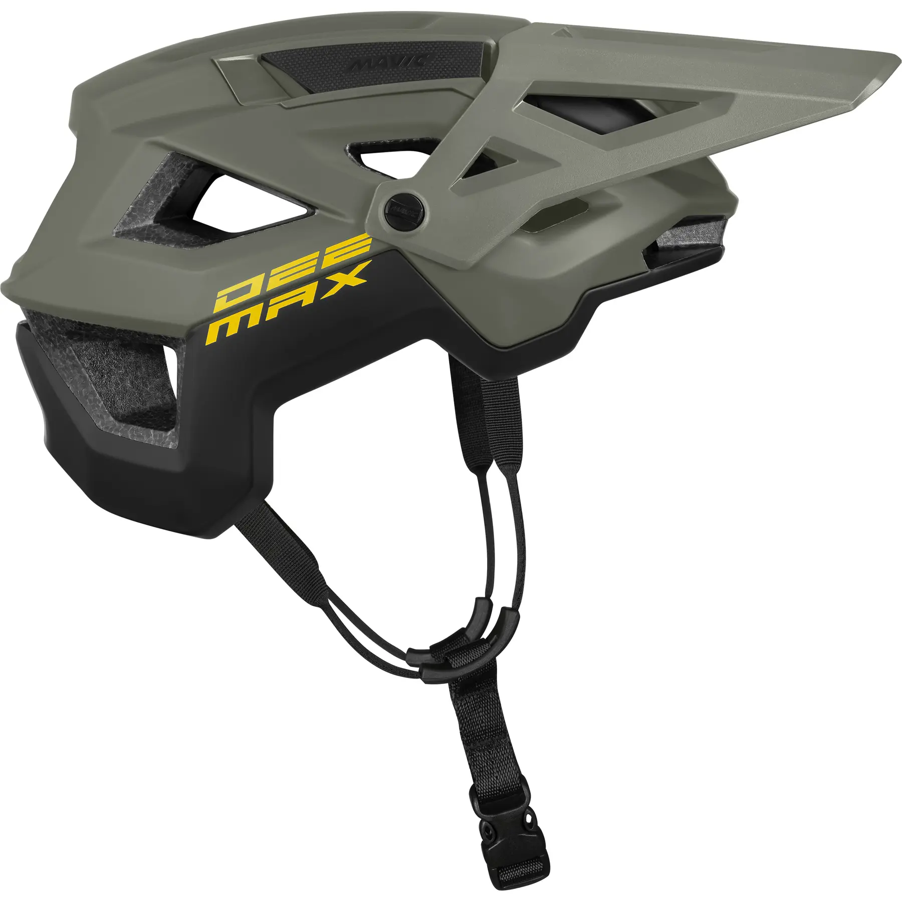 Velo Store - UK Headset Mavic Deemax Mips | Extra 10% off with Subscription, Postage £16.79 to UK Fedex.