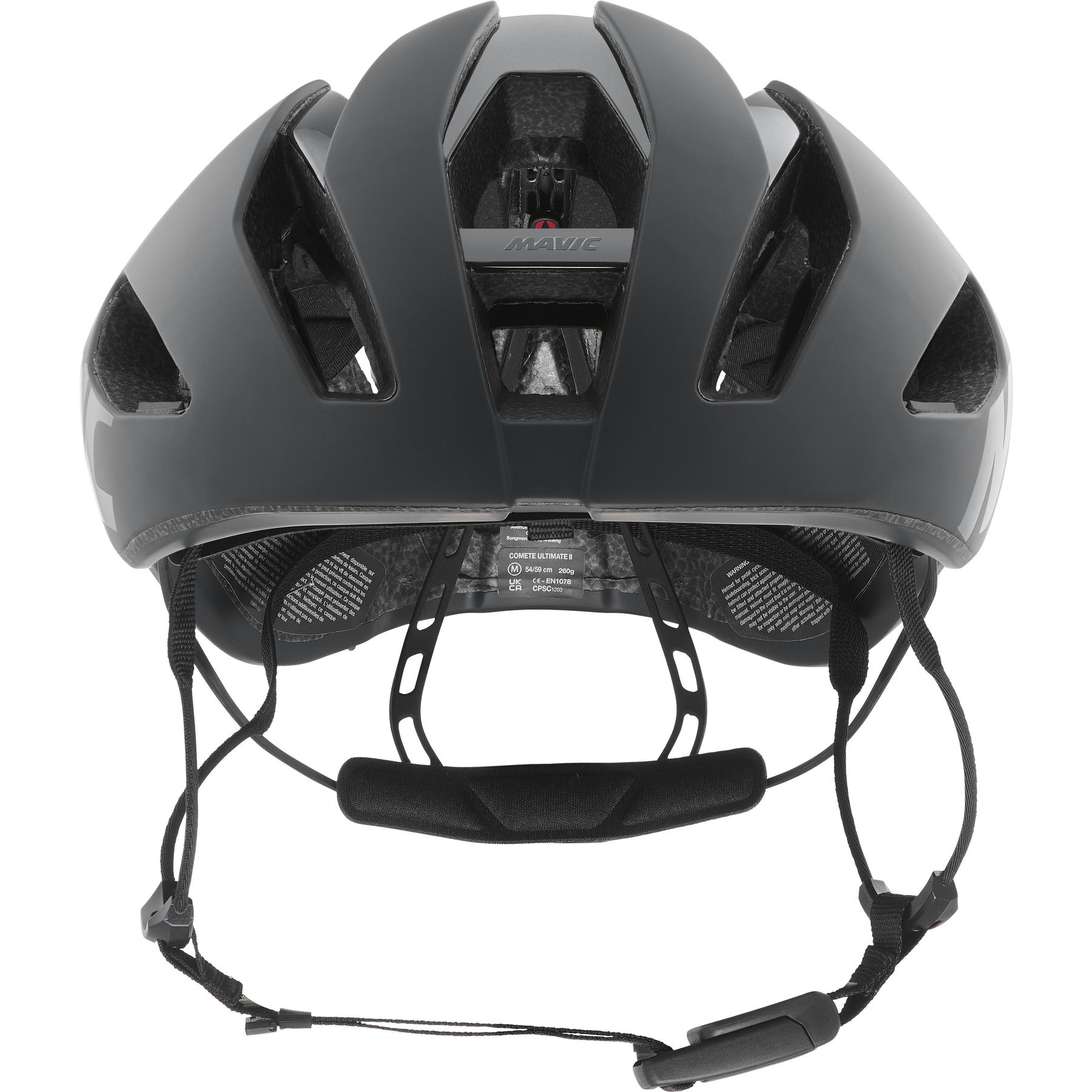 Velo Store - UK Headset Mavic Comete Ultimate 2 MIps | Extra 10% off with Subscription, Postage £16.79 to UK Fedex.