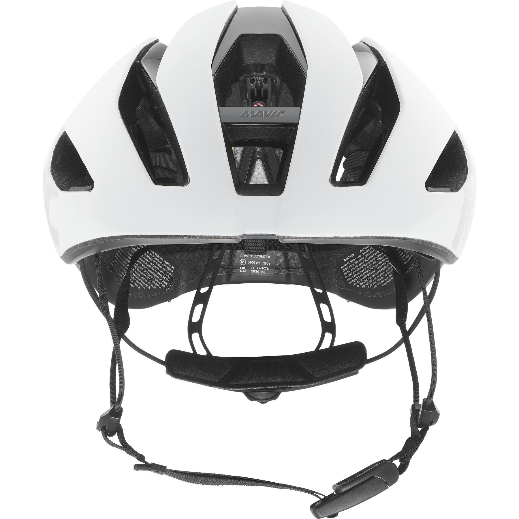 Velo Store - UK Headset Mavic Comete Ultimate 2 Mips | Extra 10% off with Subscription, Postage £16.79 to UK Fedex.