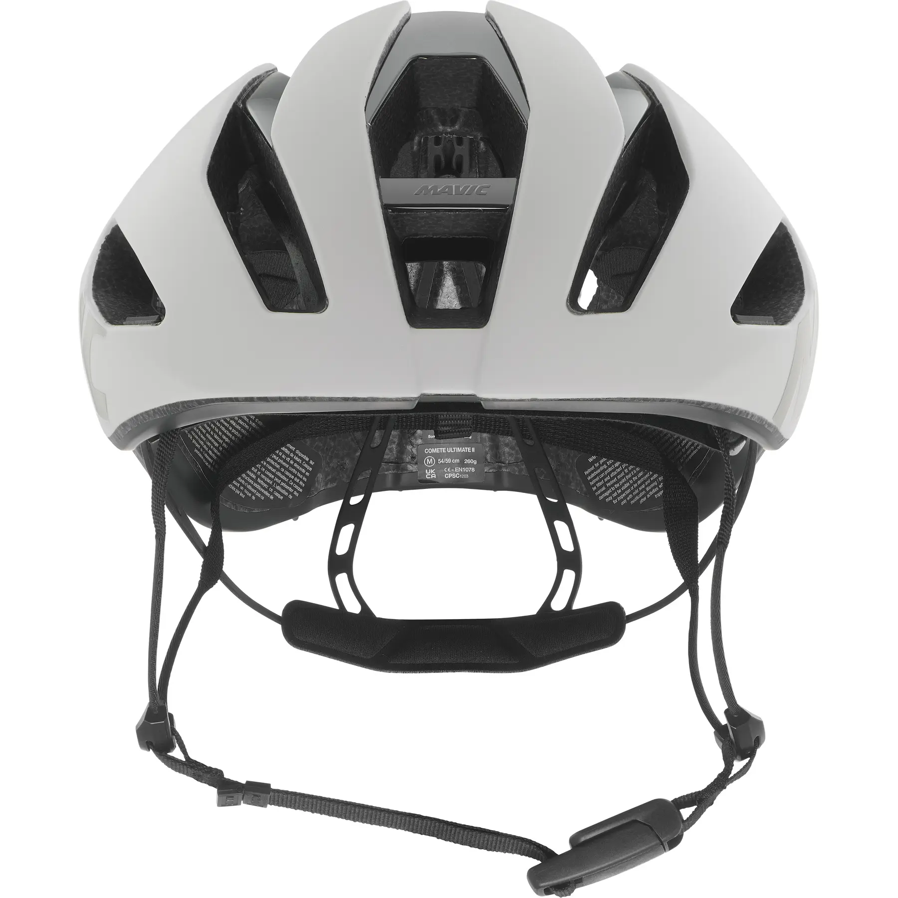 Velo Store - UK Headset Mavic Comete Ultimate 2 MIps | Extra 10% off with Subscription, Postage £16.79 to UK Fedex.