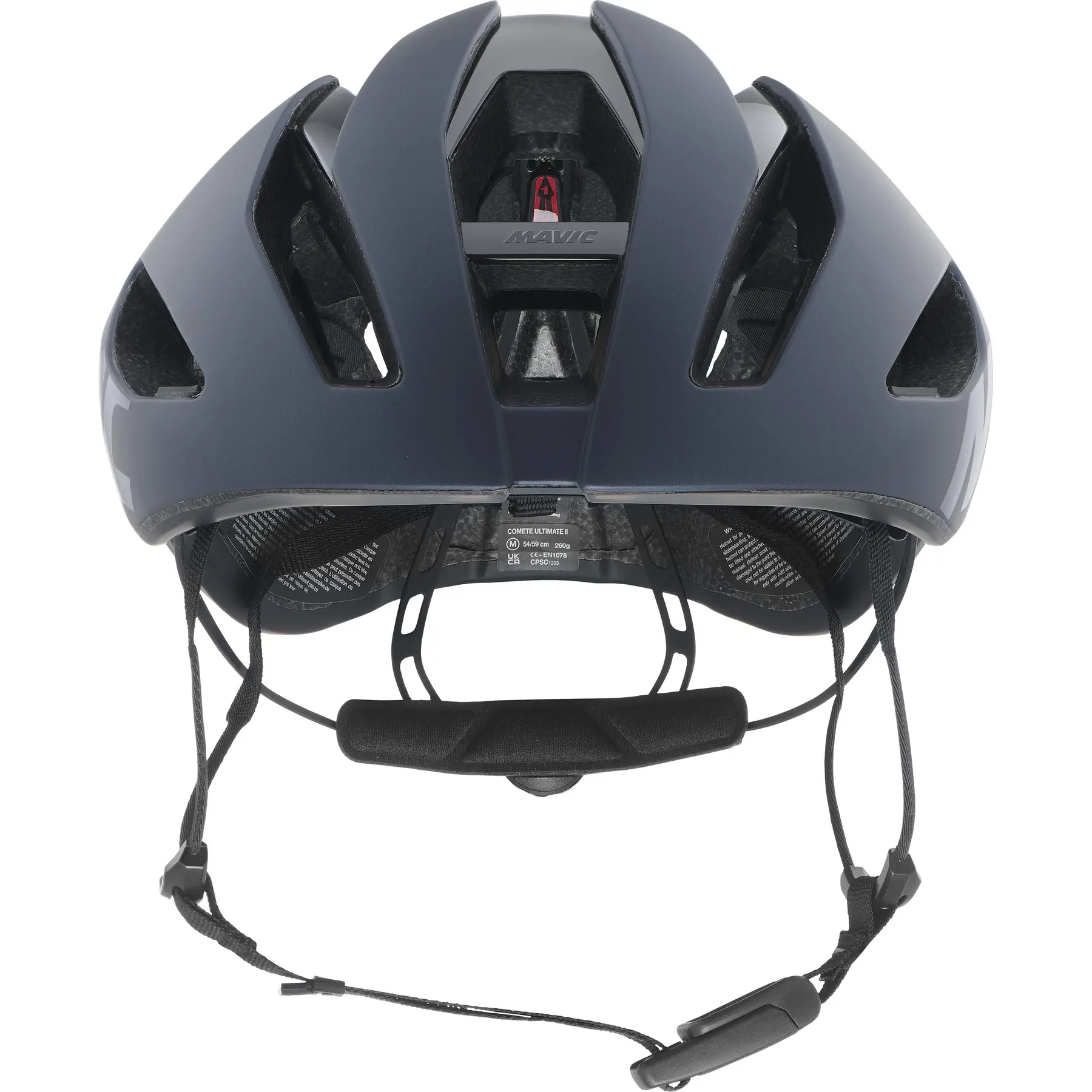 Velo Store - UK Headset Mavic Comete Ultimate 2 MIps | Extra 10% off with Subscription, Postage £16.79 to UK Fedex.