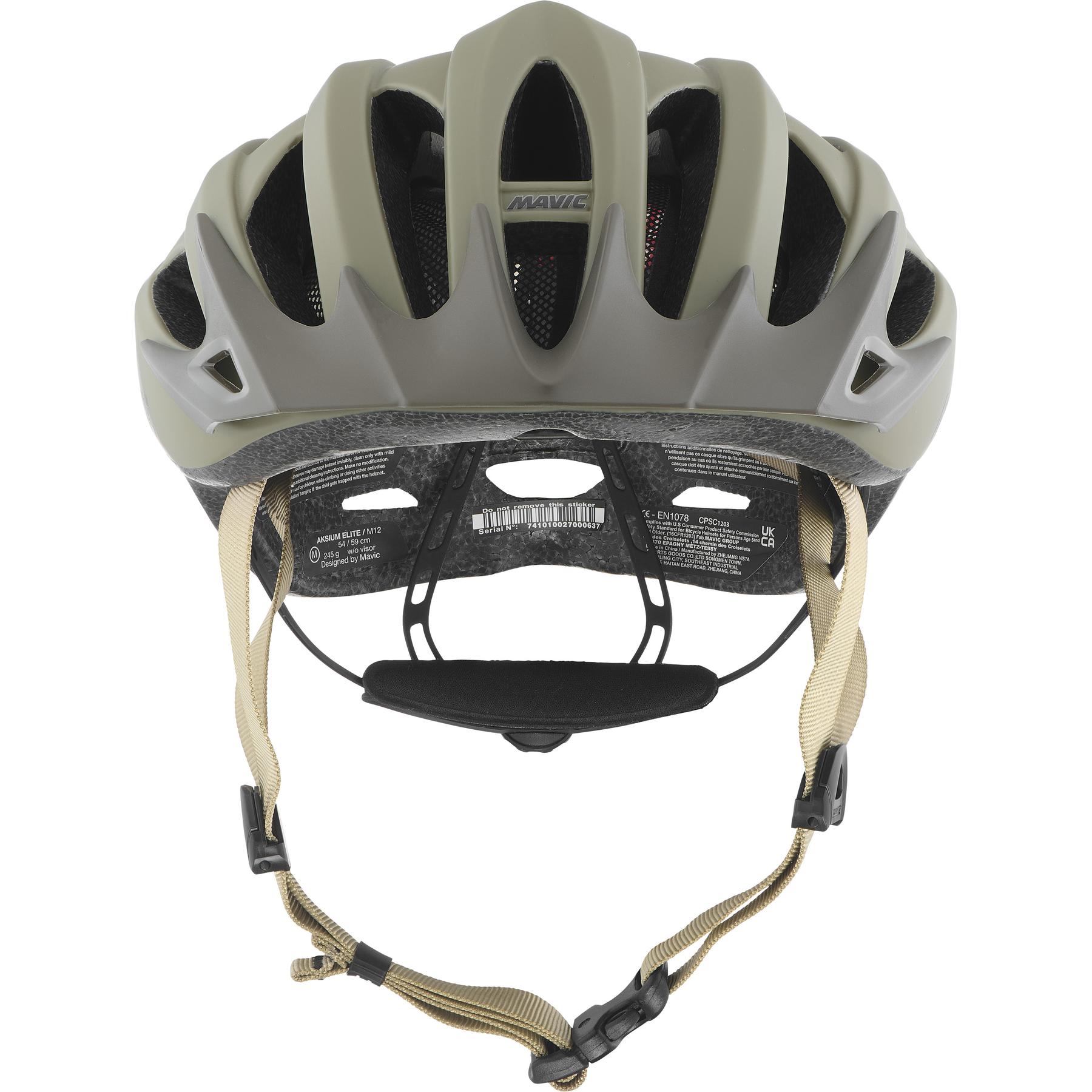 Velo Store - UK Headset Mavic Crossride SL Elite | Extra 10% off with Subscription, Postage £16.79 to UK Fedex.
