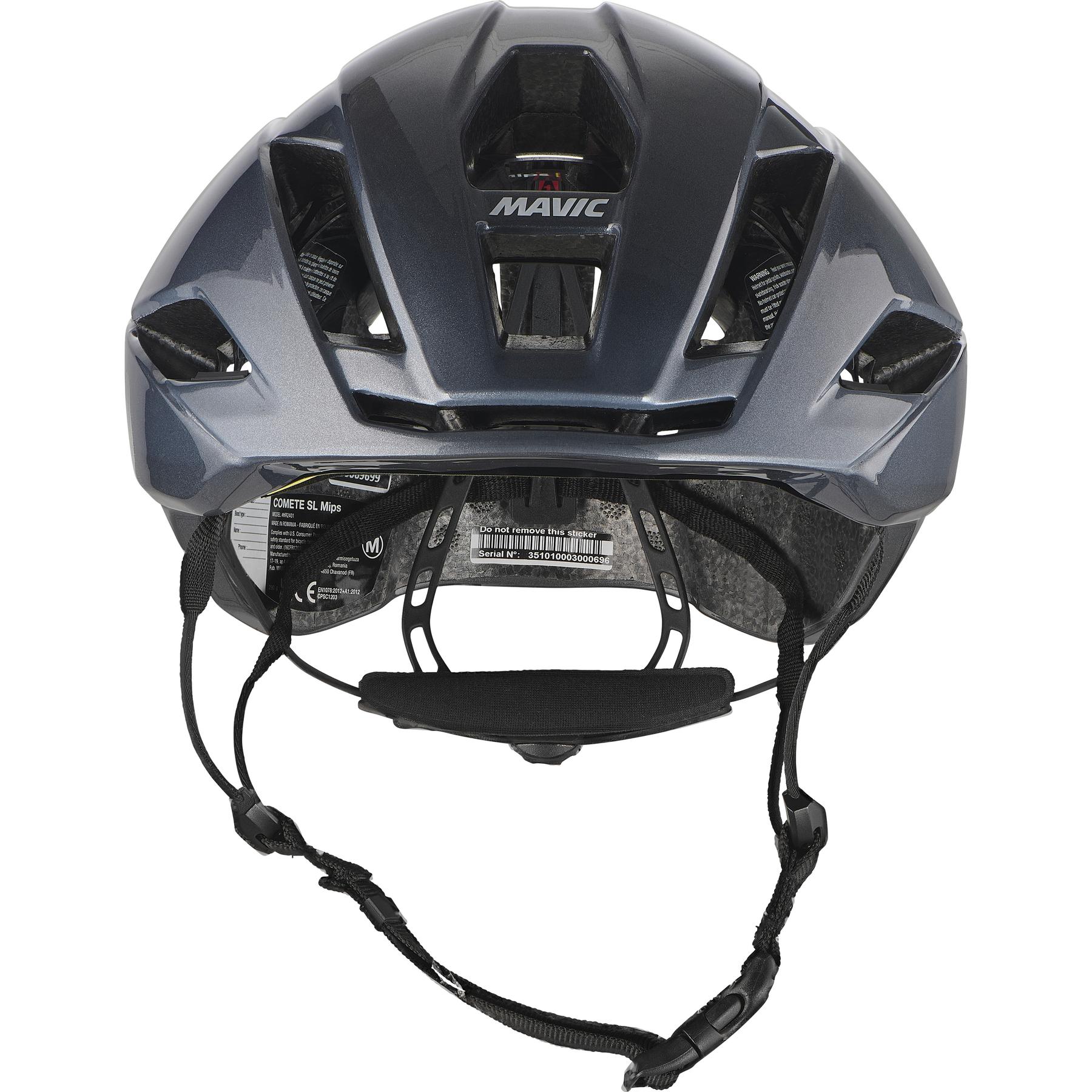 Velo Store - UK Headset Mavic Comete Sl Mips | Extra 10% off with Subscription, Postage £16.79 to UK Fedex.