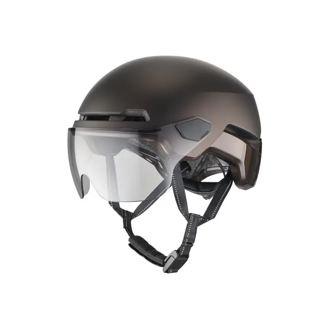 Helm Mavic Speedcity 2