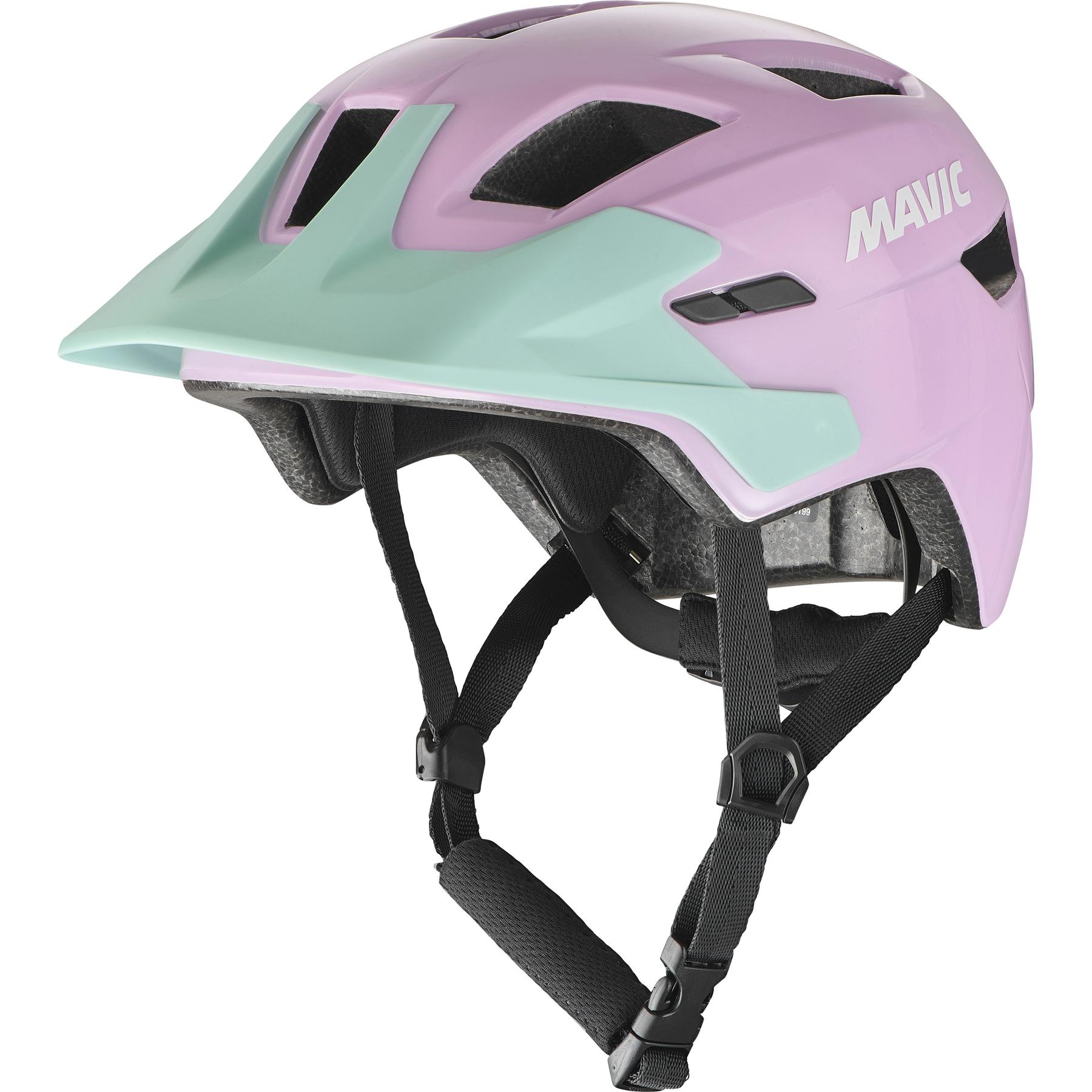 Velo Store - UK Child helmet Mavic Junior Explorer | Extra 10% off with Subscription, Postage £16.79 to UK Fedex.