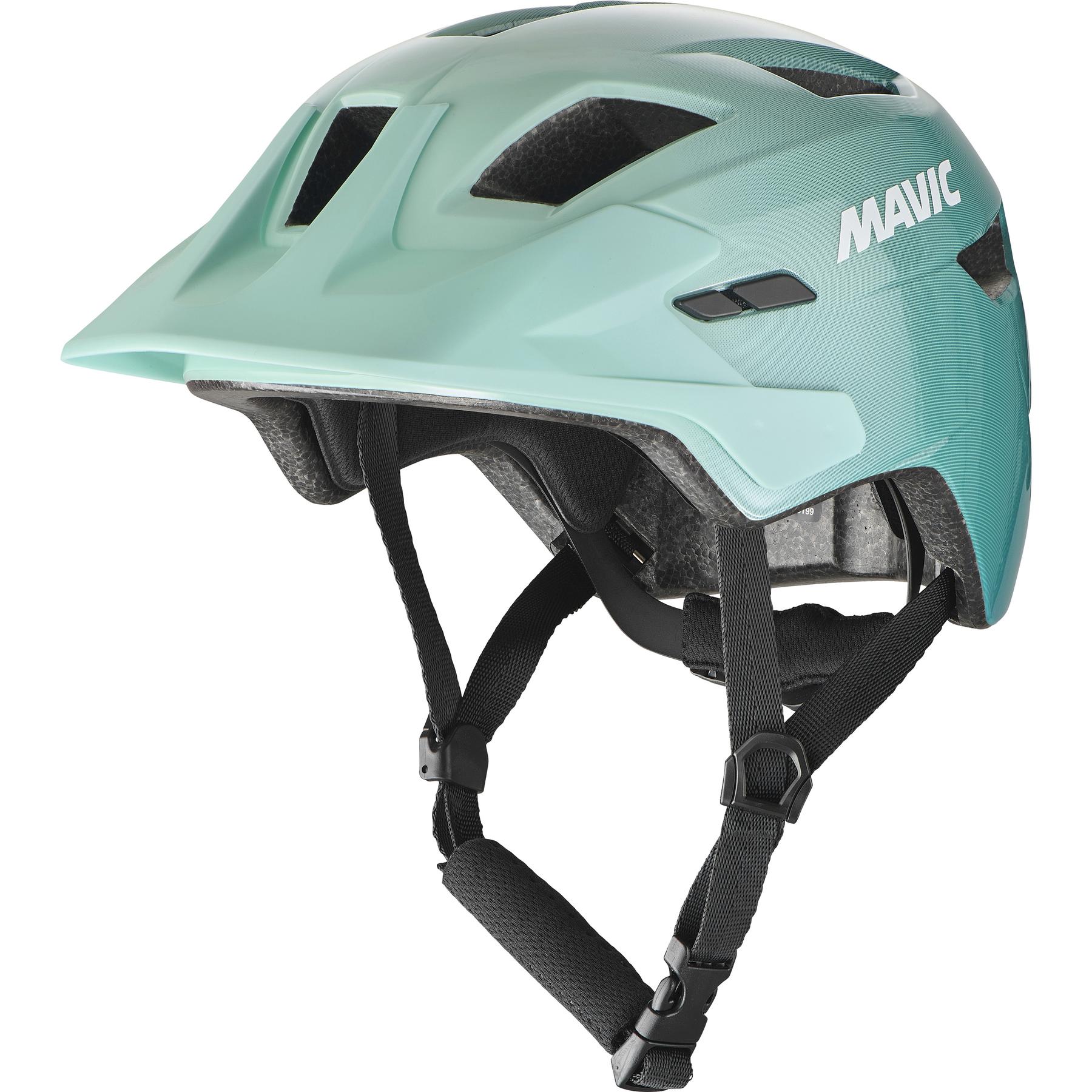 Velo Store - UK Child helmet Mavic Junior Explorer | Extra 10% off with Subscription, Postage £16.79 to UK Fedex.