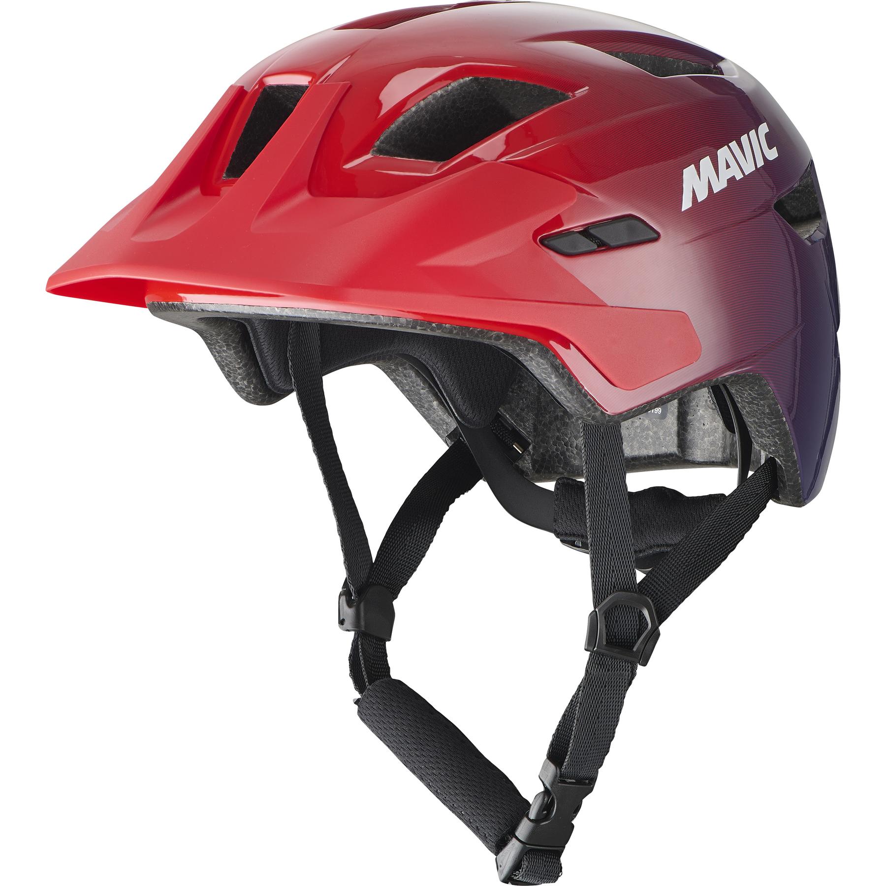 Velo Store - UK Child helmet Mavic Junior Explorer | Extra 10% off with Subscription, Postage £16.79 to UK Fedex.