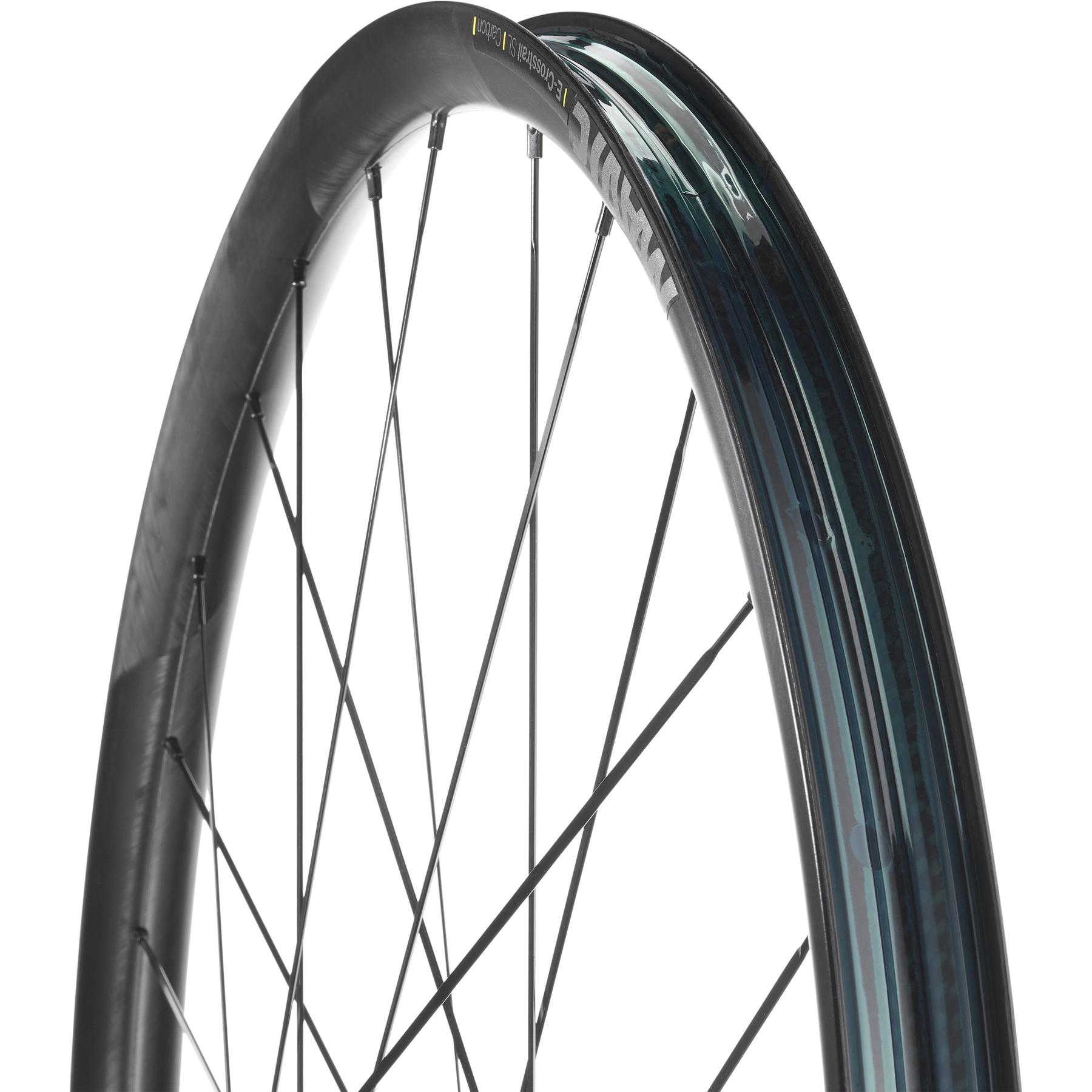 Velo Store - UK Front wheel Mavic E-crosstrail SL CAR-INT29BST | Extra 10% off with Subscription, Postage £16.79 to UK Fedex.