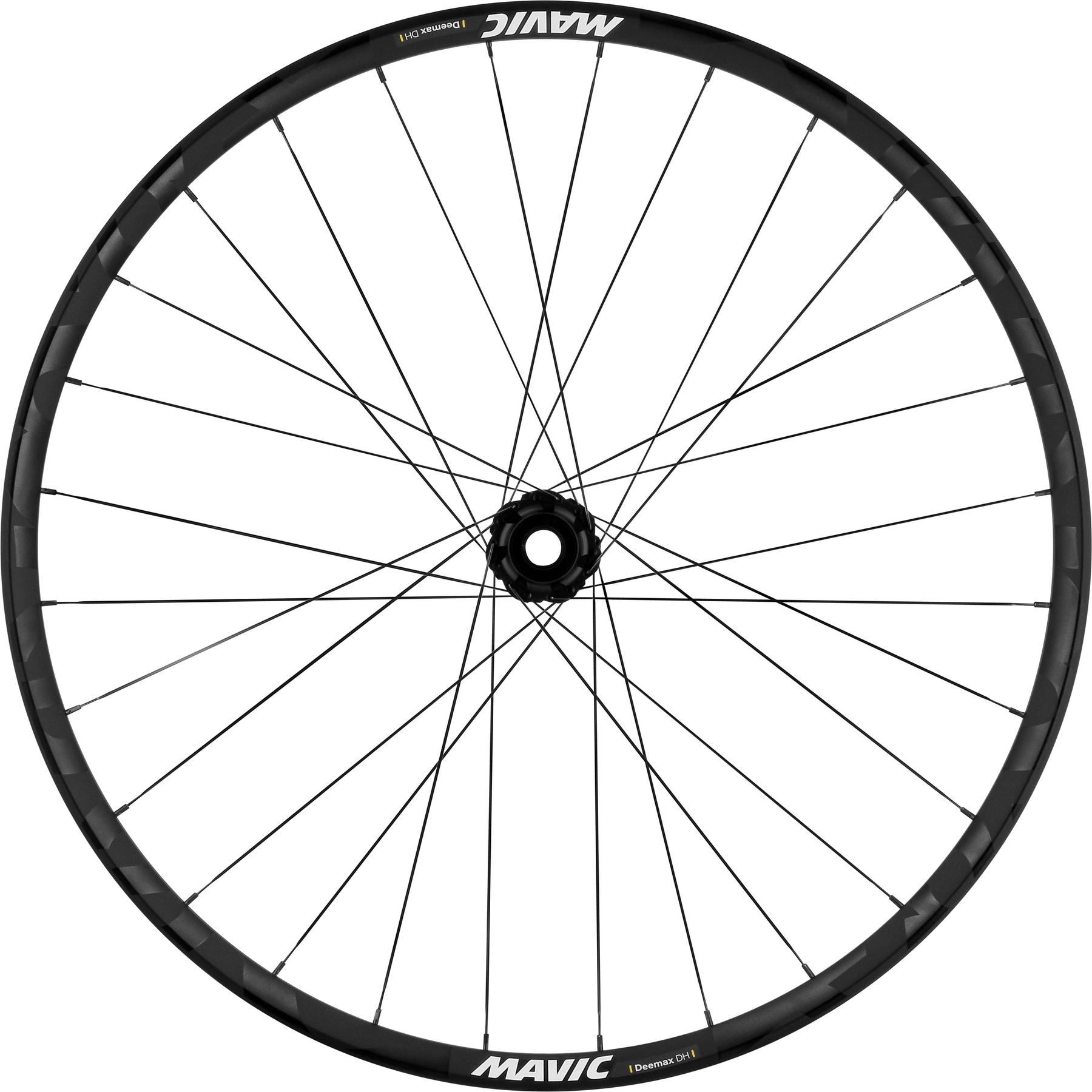 Velo Store - UK Front wheel Mavic Deemax DH INT29BST20 | Extra 10% off with Subscription, Postage £16.79 to UK Fedex.