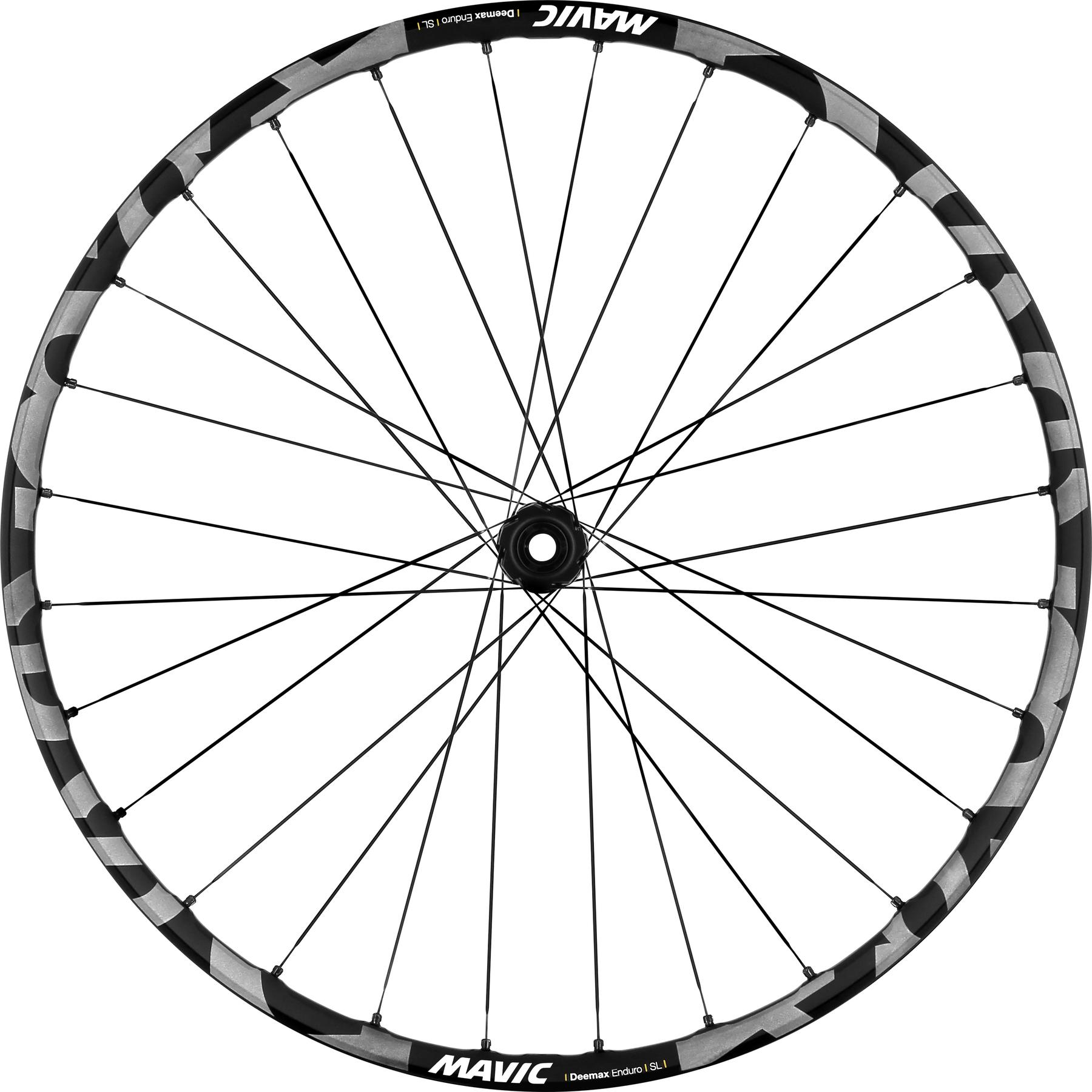Velo Store - UK Front wheel Mavic Deemax Enduro SL INT29BST | Extra 10% off with Subscription, Postage £16.79 to UK Fedex.