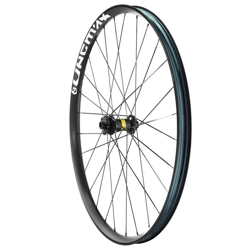 Velo Store - UK Front wheel Mavic E-deemax WBINT27.5BST | Extra 10% off with Subscription, Postage £16.79 to UK Fedex.