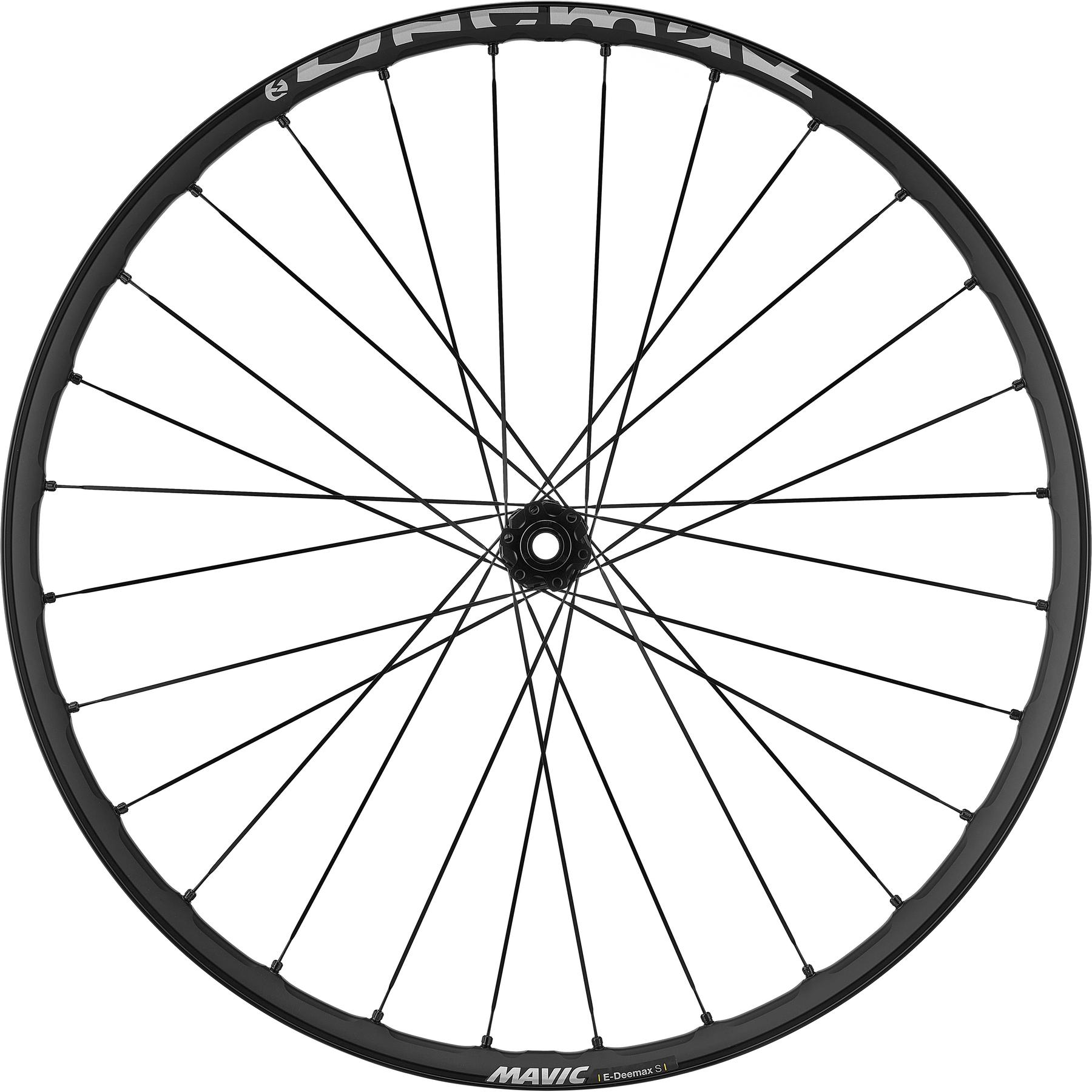 Velo Store - UK Front wheel Mavic E-deemax S WBINT29BST | Extra 10% off with Subscription, Postage £16.79 to UK Fedex.