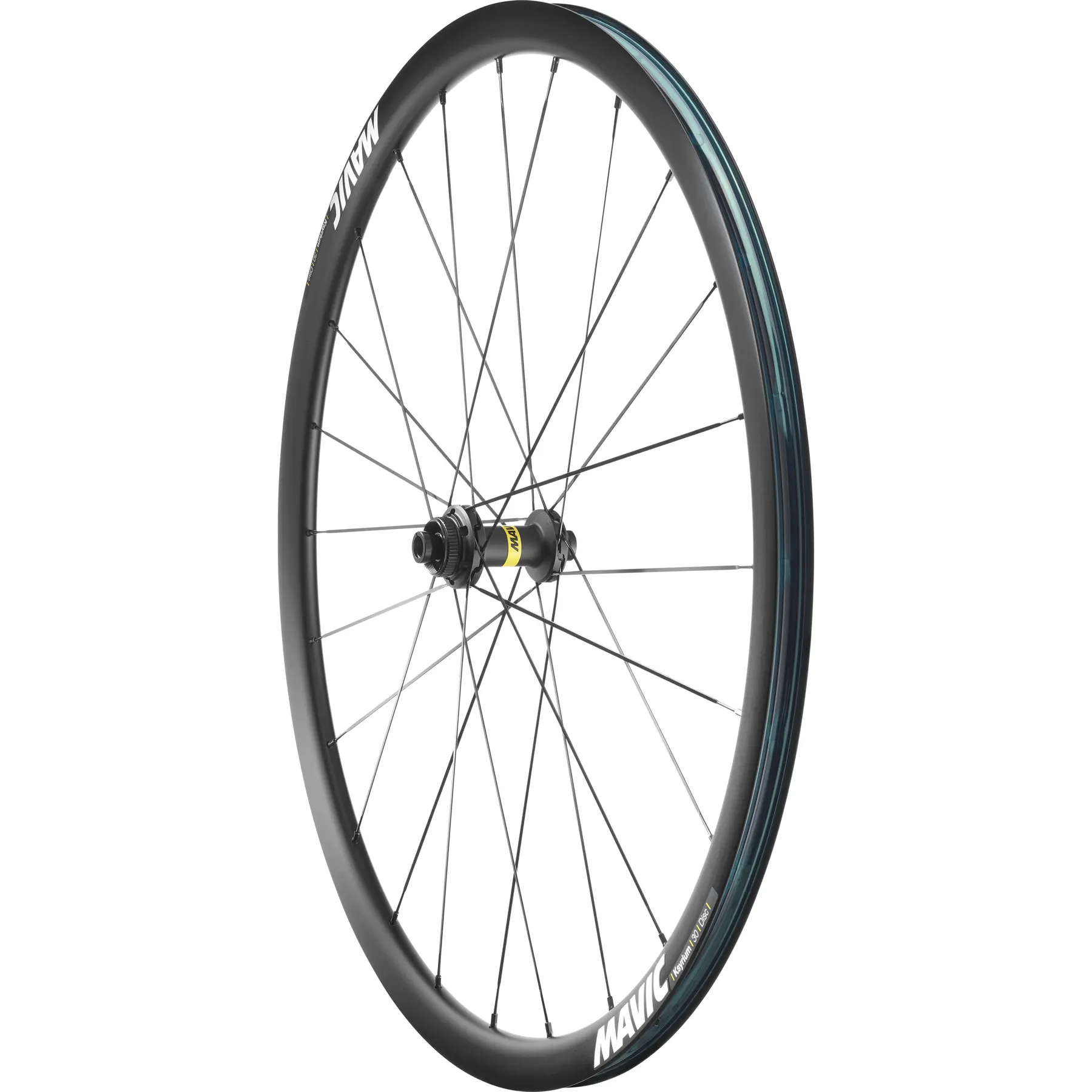 Velo Store - UK Front wheel Mavic Ksyrium 30 CL70012x100 | Extra 10% off with Subscription, Postage £16.79 to UK Fedex.