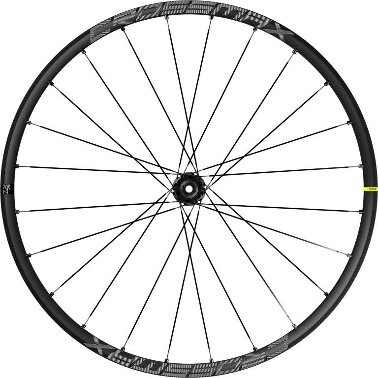 Velo Store - UK Front wheel Mavic Crossmax XL INT 29 BST | Extra 10% off with Subscription, Postage £16.79 to UK Fedex.
