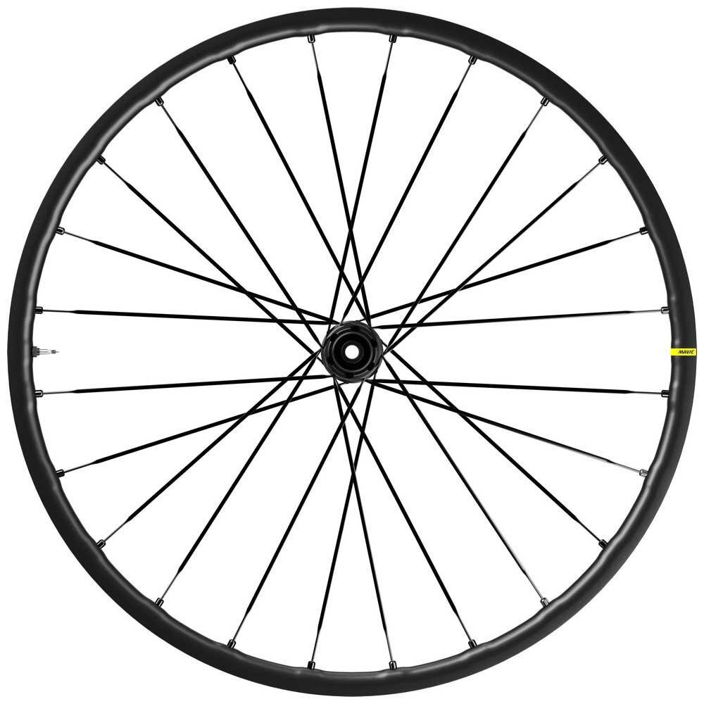 Velo Store - UK Front bicycle wheel Mavic Crossmax Sl Ultimate 30 Carbon Boost 29" Cl Disc Tubeless | Extra 10% off with Subscription, Postage £16.79 to UK Fedex.