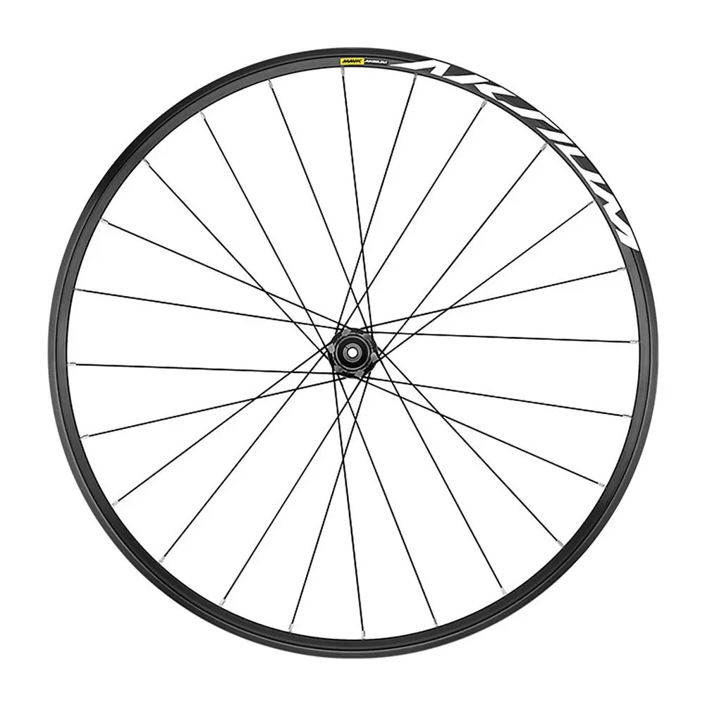 Velo Store - UK Front bicycle wheel Mavic Crossmax Boost 29 Cl Disc Tubeless | Extra 10% off with Subscription, Postage £16.79 to UK Fedex.